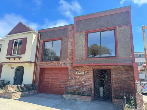 4733 Lincoln Way, San Francisco, CA 94122