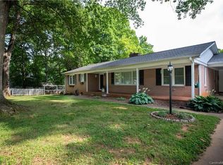 1028 Ridgemont Rd, Rock Hill, SC 29732