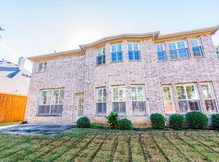 3712 Wicklow Ct, Flower Mound, TX 75022