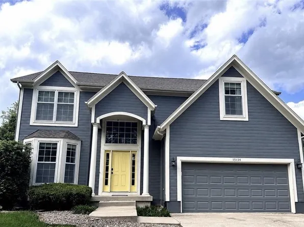 15134 W 153rd Ter, Olathe, KS 66062