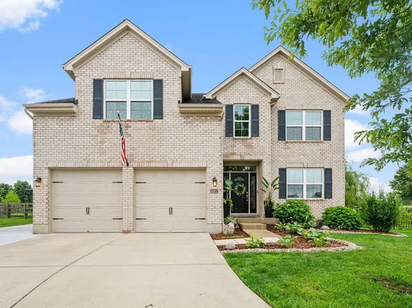 1987 Montpelier Dr, Hebron, KY 41048