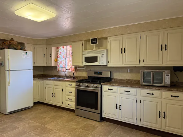 64 S Main St, Norwood, NY 13668