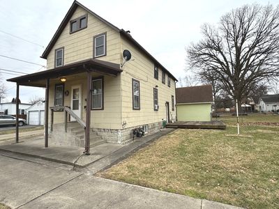 650 W Charles St, Kankakee, IL, 60901