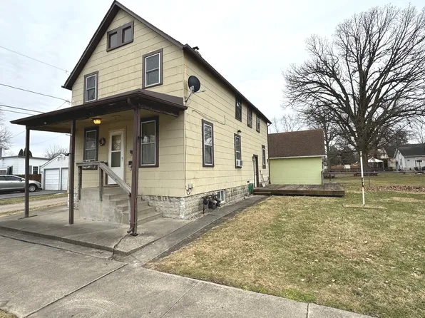 650 W Charles St, Kankakee, IL 60901