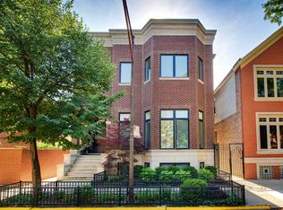 712 S May St, Chicago, IL 60607