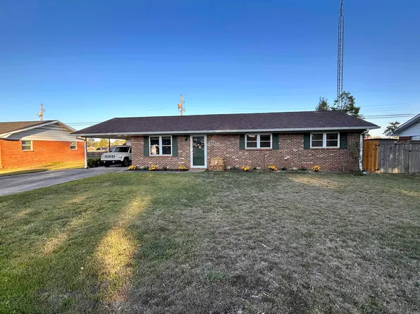 505 S Circle Dr, Dewitt, AR 72042