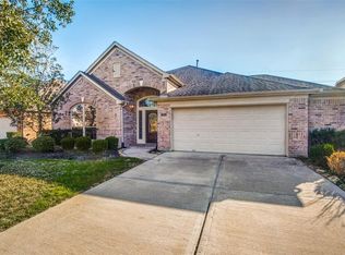 10802 Twilight Creek Ln, Cypress, TX 77433