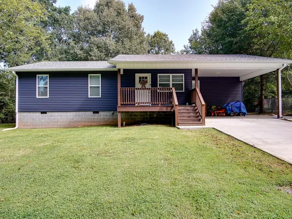 209 Gross Ln, Scottsboro, AL 35768