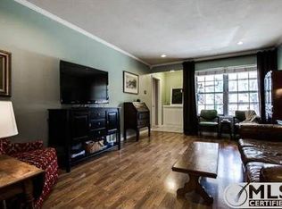 11045 Quail Run, Dallas, TX 75238