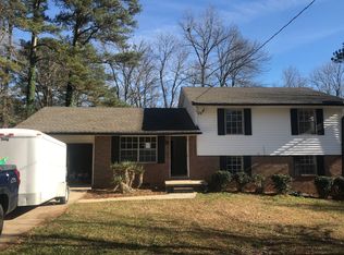 6782 Rambo Ct, Riverdale, GA 30274