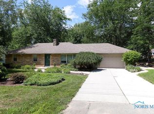 922 Pearl St, Bowling Green, OH 43402