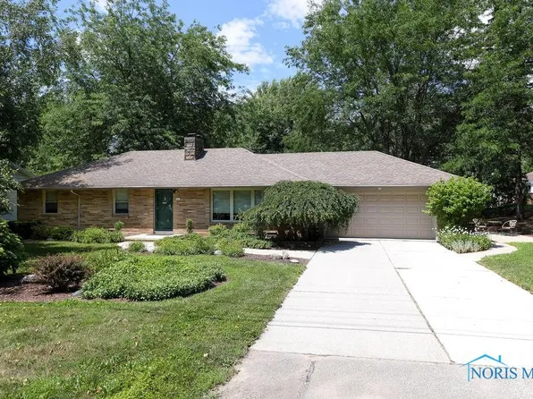 922 Pearl St, Bowling Green, OH 43402