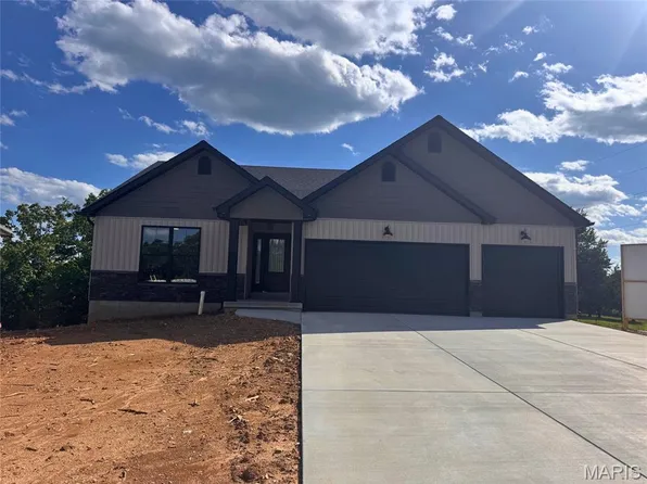 758 Blake Dr, Hillsboro, MO 63050