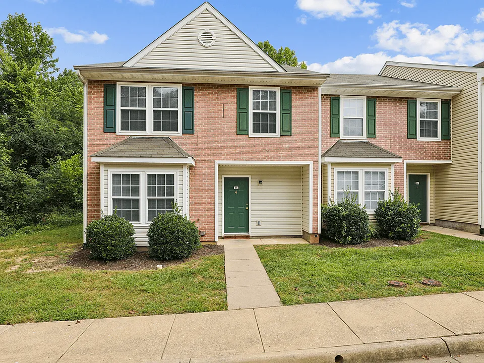 England Run Townhomes
