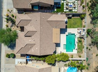 4010 E Hamblin Dr, Phoenix, AZ 85050