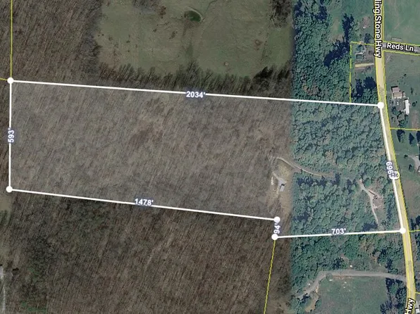 584 Standing Stone Hwy, Hilham, TN 38568