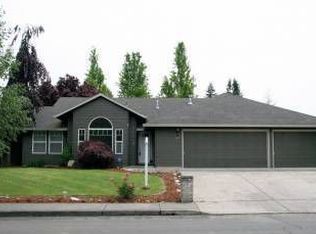 403 NE 136th Way, Vancouver, WA