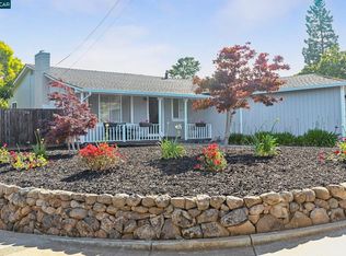 5567 Michigan Blvd, Concord, CA 94521