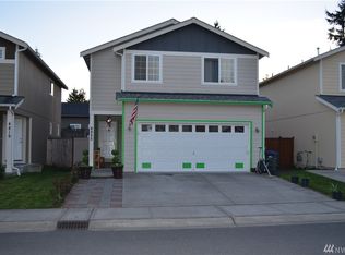 4825 Bowwood Cir NE, Bremerton, WA 98310