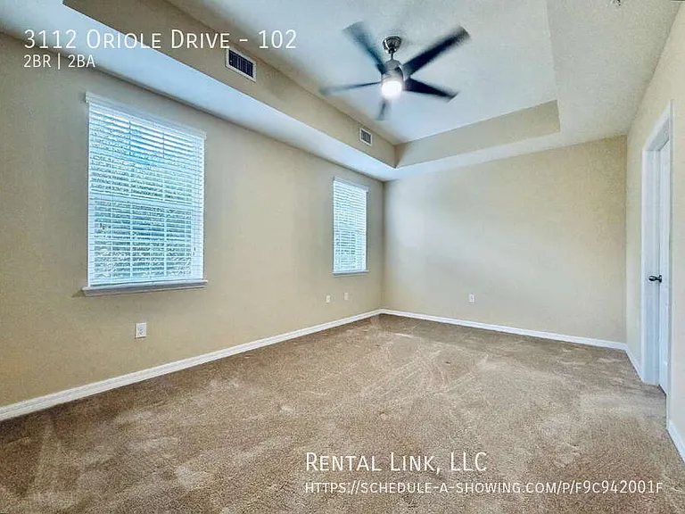 3112 Oriole Dr #102 — Photo 33