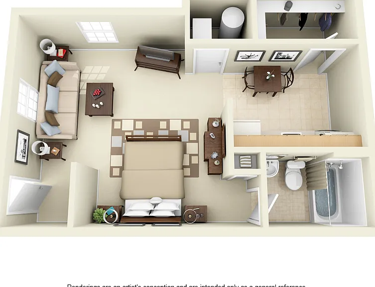 Westgate Apts & Townhouses LP — Photo 13