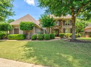 1930 N Templeton Cir, Collierville, TN 38017
