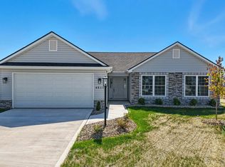 4815 Windrow Way, Fort Wayne, IN 46818