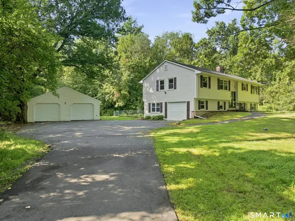 179 West Granby Road, Granby, CT 06035