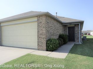 3507 E Hudson St, Broken Arrow, OK 74014