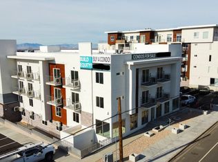 2085 N Main St N #102, Sunset, UT 84015