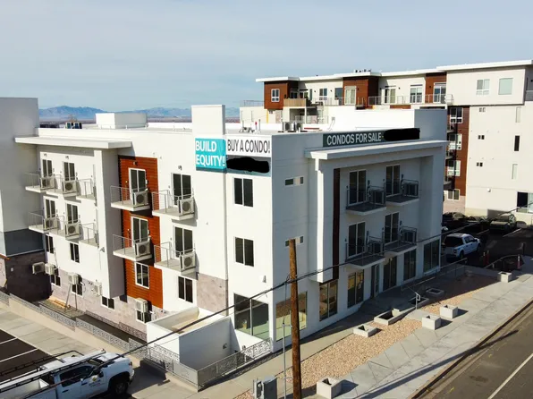 2085 N Main St #201, Sunset, UT 84015