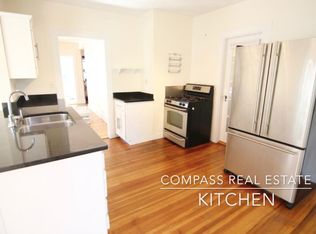 29 Edward T Sullivan Rd, Cambridge, MA 02138