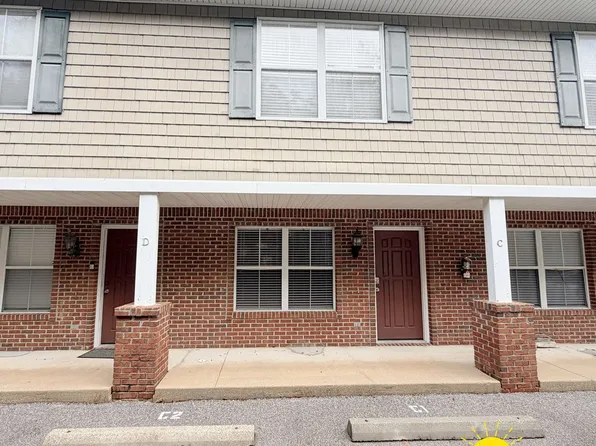108 Hawkins Rd APT C, Fort Walton Beach, FL 32547
