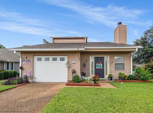 105 Ridgecrest Ct, Panama City, FL 32405