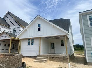 528 Folk Song Way, Wendell, NC 27591