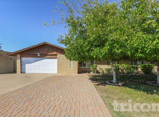 8130 N 55th Ave, Glendale, AZ 85302