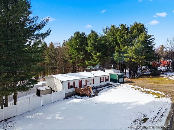 2nd image of 665 Mount Hunger Rd