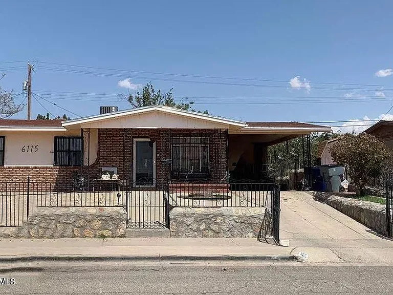 6115 Tesuque Dr — Photo 1