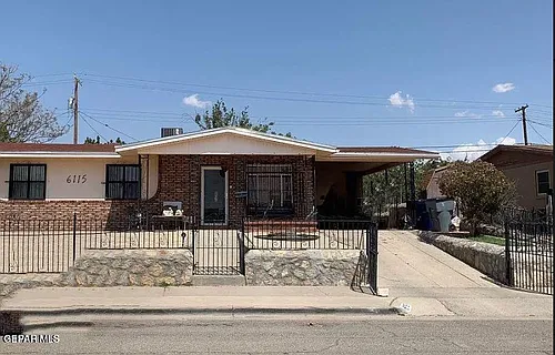 6115 Tesuque Dr Photo 1