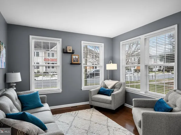 144 Bordentown Crosswicks Rd, Chesterfield, NJ 08515