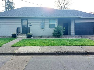 1405 NE McDonald Ln, McMinnville, OR, 97128