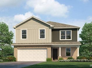 4572 Timber Creek Pkwy, New Haven, IN 46774