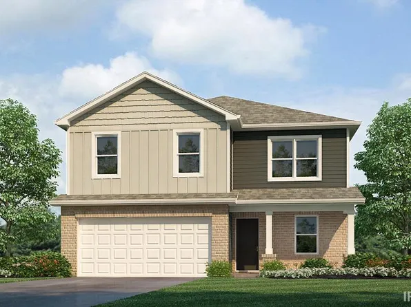 4572 Timber Creek Pkwy, New Haven, IN 46774