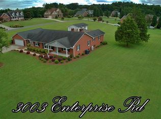 3003 Enterprise Rd #2, Lexington, NC 27295