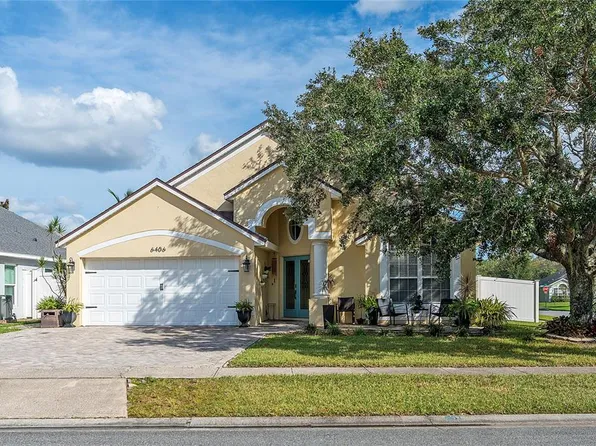 6406 Cherry Grove Cir, Orlando, FL 32809