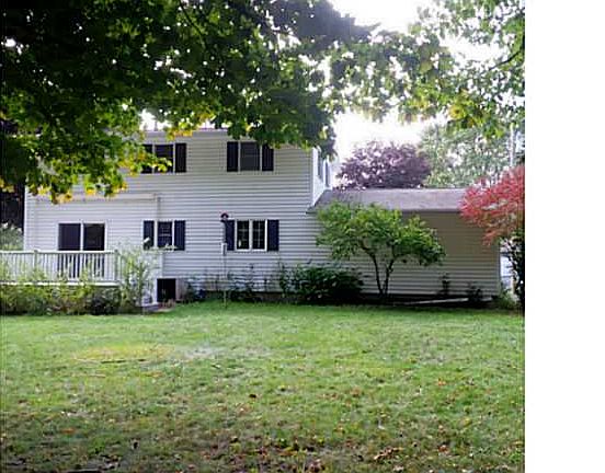 2nd image of 115 Sagamore Dr S