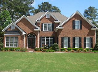 1471 Dylan Chase, Marietta, GA 30066