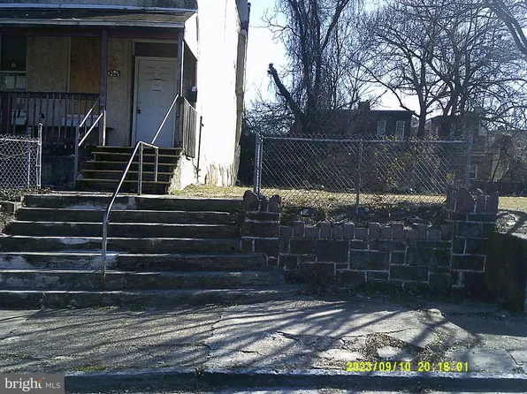 3341 N 20th St, Philadelphia, PA 19140