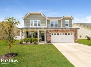 213 Sugarberry Ln, Moncks Corner, SC 29461