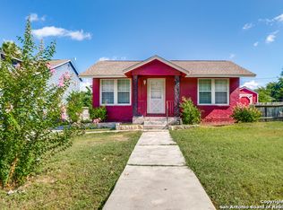 317 Kashmuir Pl, San Antonio, TX 78223